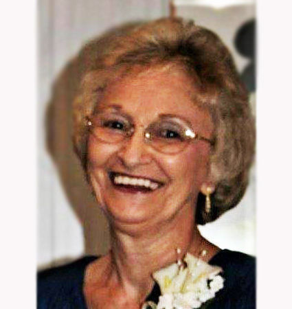 Hawkins, Peggy